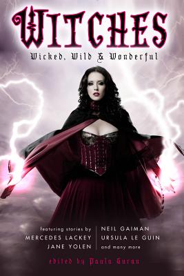 Witches Cover