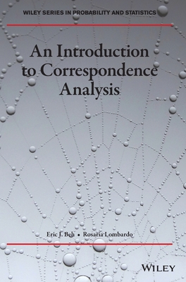An Introduction to Correspondence Analysis Cover Image