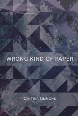 Wrong Kind of Paper By Cynthia Simmons Cover Image