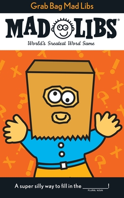 Grab Bag Mad Libs: World's Greatest Word Game