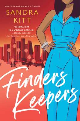 Finders Keepers (The Millionaires Club)