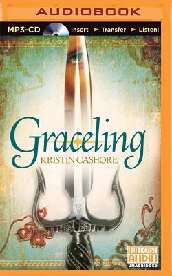 Graceling Cover Image