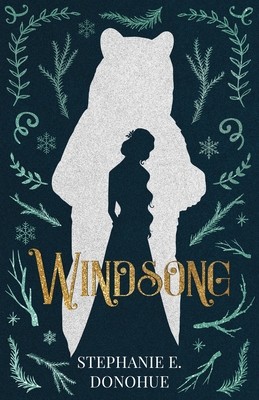 Windsong By Stephanie E. Donohue Cover Image