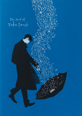 The Art of Yoko Tanji Cover Image