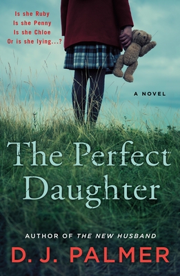 Cover for The Perfect Daughter