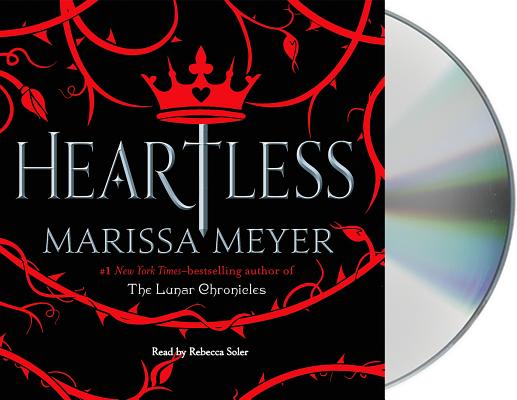 Heartless Cover Image