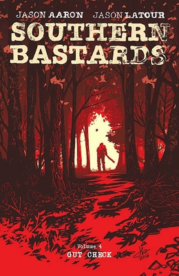 Southern Bastards Volume 4 Cover Image