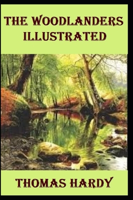 The Woodlanders Illustrated (Paperback) | Children's Book World