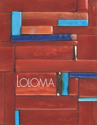 Loloma: Beauty is His Name  By Martha Hopkins Streuver, Jonathan Batkin, Cheri Falkenstien-Doyle Cover Image