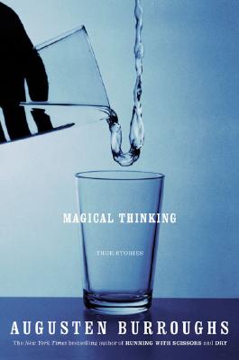 Magical Thinking Cover