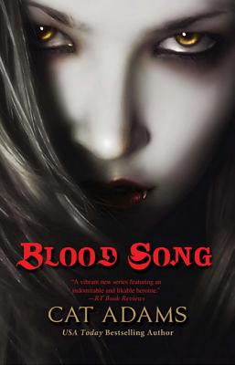 Blood Song Cover
