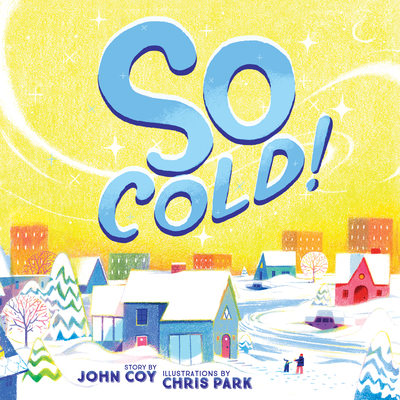 So Cold! Cover Image