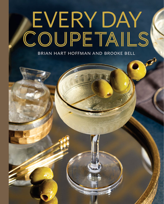 Every Day Coupetails By Brian Hart Hoffman, Brooke Michael Bell Cover Image
