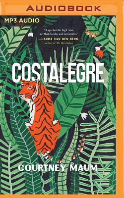Costalegre Cover Image