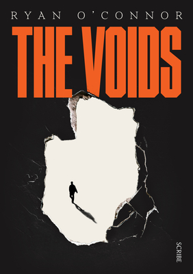 Cover for The Voids