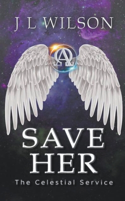 Save Her By J. L. Wilson Cover Image