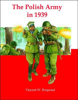 The Polish Army in 1939 Cover Image