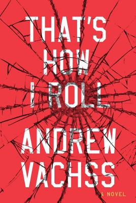 That's How I Roll Cover