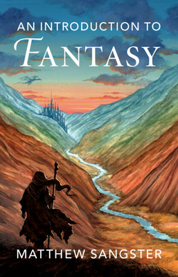 An Introduction to Fantasy Cover Image