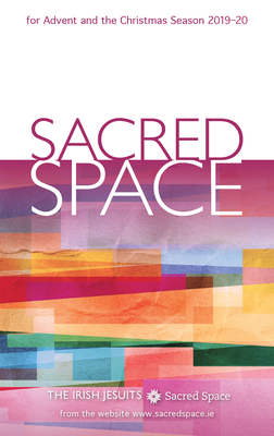 Sacred Space for Advent and the Christmas Season 2019-20 Cover Image