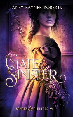 Gate Sinister By Tansy Rayner Roberts Cover Image