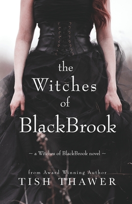 The Witches of BlackBrook Cover Image