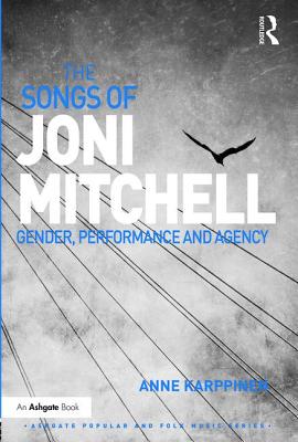 Cover for The Songs of Joni Mitchell