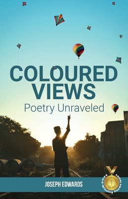Cover for Coloured Views