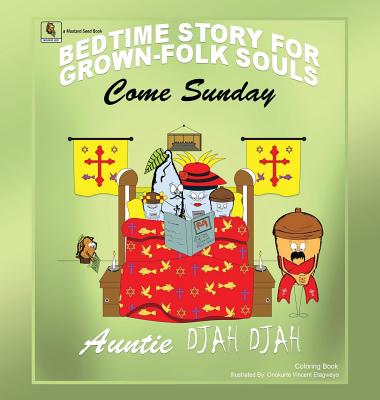 Come Sunday Cover Image