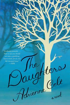 Cover for The Daughters