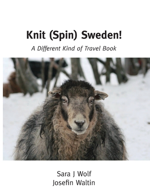 Knit (Spin) Sweden Cover Image