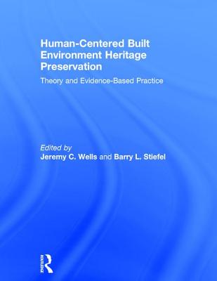 Human-Centered Built Environment Heritage Preservation: Theory and Evidence-Based Practice Cover Image