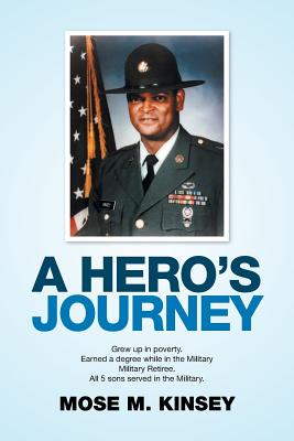 A Hero's Journey Cover Image