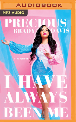 Cover for I Have Always Been Me