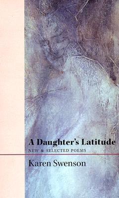 Cover for A Daughter's Latitude