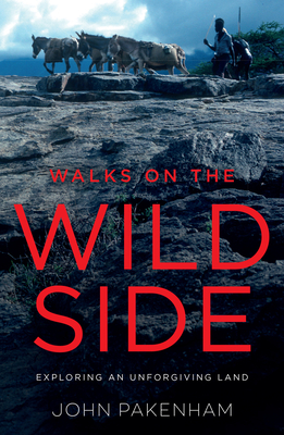 Walks on the Wild Side: Exploring an Unforgiving Land Cover Image