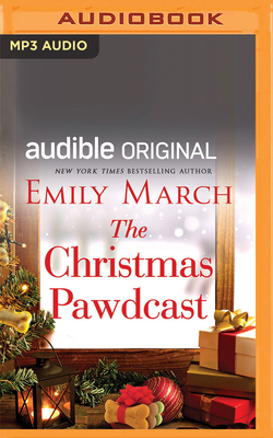 The Christmas Pawdcast (Audible Original Stories)