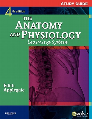 Study Guide for the Anatomy and Physiology Learning System Cover Image