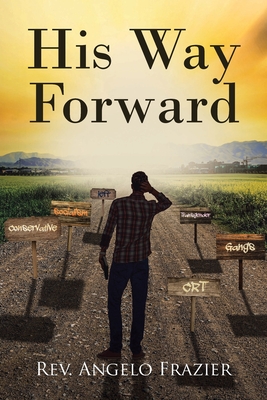 His Way Forward Cover Image