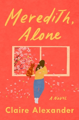 Cover for Meredith, Alone