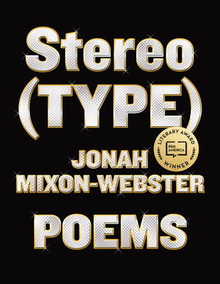 Stereo(TYPE): Poems Cover Image