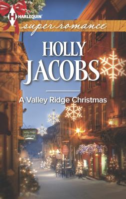 A Valley Ridge Christmas Cover