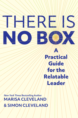 Cover for There Is No Box