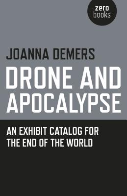 Cover for Drone and Apocalypse