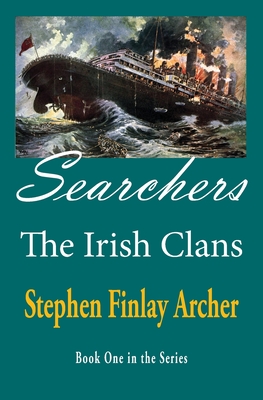 Searchers (Irish Clans) Cover Image