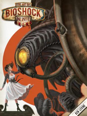 Poster Bioshock infinite - booker & elizabeth | Wall Art, Gifts &  Merchandise 