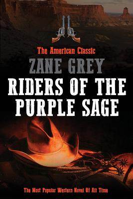 Riders of the Purple Sage
