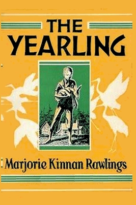 Cover for The Yearling
