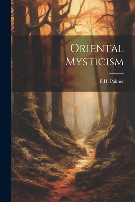 Oriental Mysticism (Paperback) | Book Passage