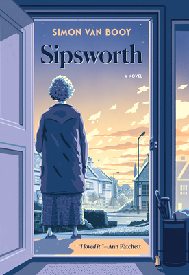 Sipsworth Cover Image